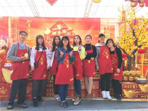 当时去卖加多宝,六天卖了7000+罐